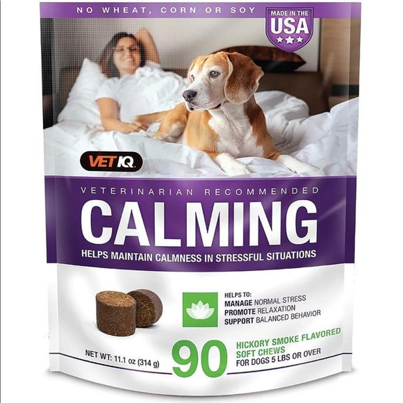 Calming chews - Picture 2 of 4